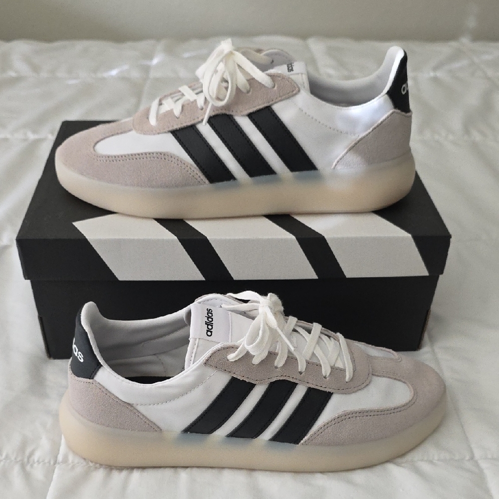 Adidas Barreda Decode Sz: 9.5